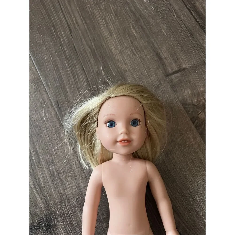 American Girl very good